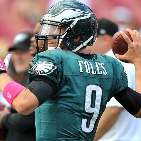 How Seriously Should The Broncos Consider Pursuing Nick Foles?