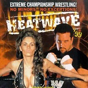 Ep. 161: ECW's Heatwave 1999 (Part 1)