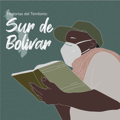 Sur de Bolívar