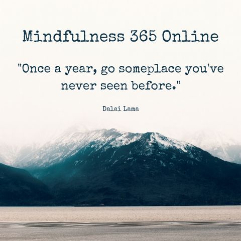 5-Minute Body Scan Meditation to Cultivate Mindfulness