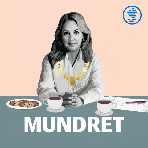 Podcast Cover