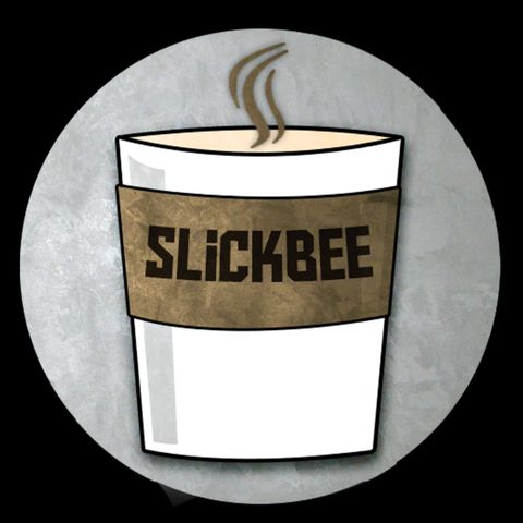 DOOM TIME #7 - SLICKBEE