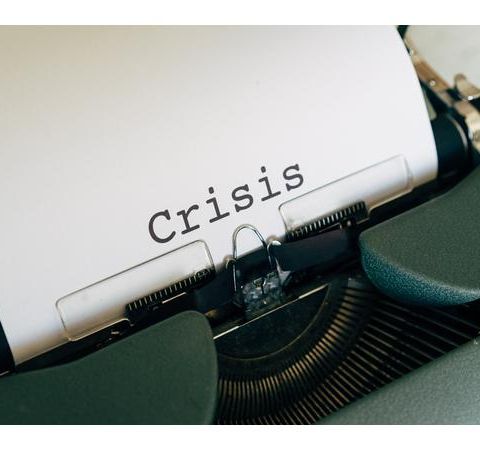 Why Crisis Management for Small Businesses, with My Biz Consulting CEO