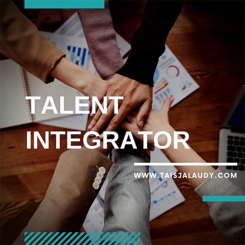 Talent Integrator (Includer) -  Test GALLUPa, Clifton StrengthsFinder 2.0