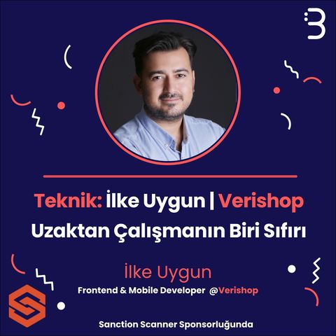 Teknik: İlke Uygun | Verishop - Uzaktan Çalışmanın Biri Sıfırı