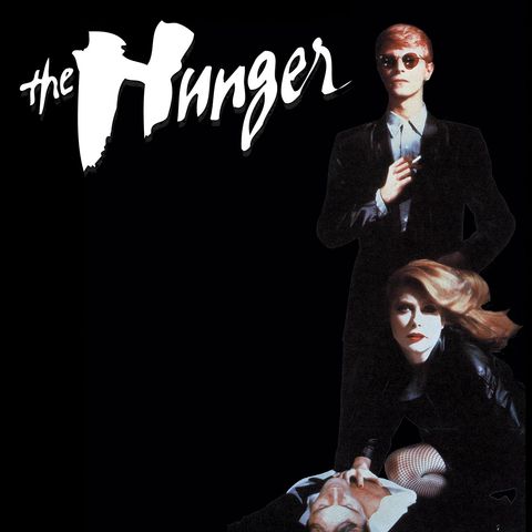 Episode 593: The Hunger (1983)