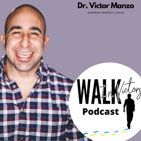 Understanding The Link Between Physical And Mental Health | Dr. Victor Manzo