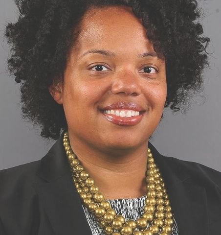 Replay: Natasha Oakes, former Senior Associate AD at North Texas University and current Deputy AD/SWA at West Virginia University