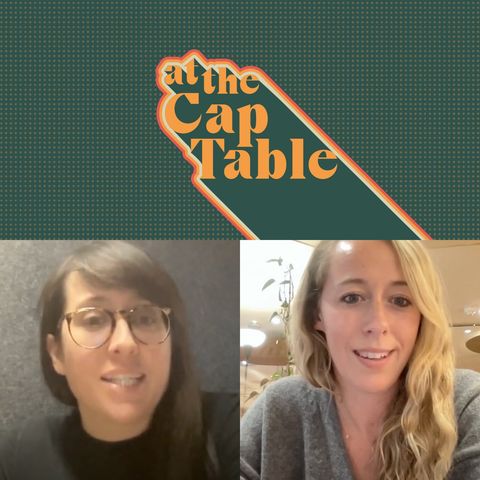 EUVC | E426 | Local Globe’s Emma Phillips on backing unconventional founders and the future of AI-driven work