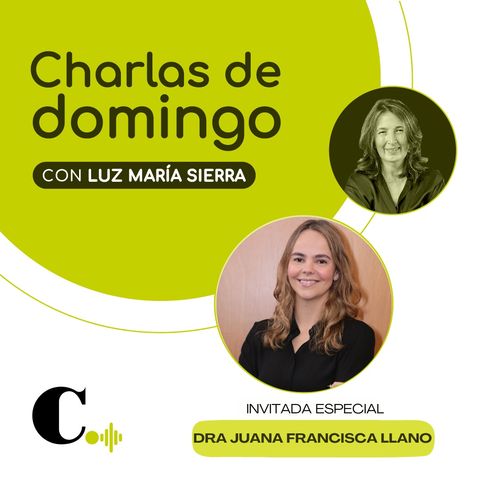 "En Sura queremos seguir acompañando a los afiliados": Juana Francisca Llano