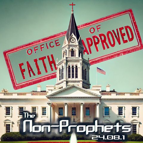 WH Launches Faith Office