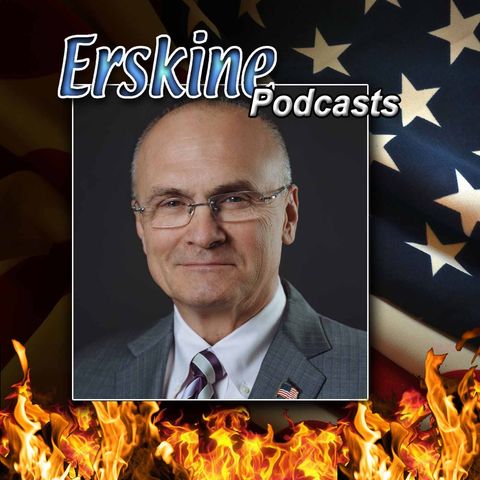 Andrew F. Puzder -The Trump Boom and the Left’s Plot to Stop It. (ep#11-7-20)