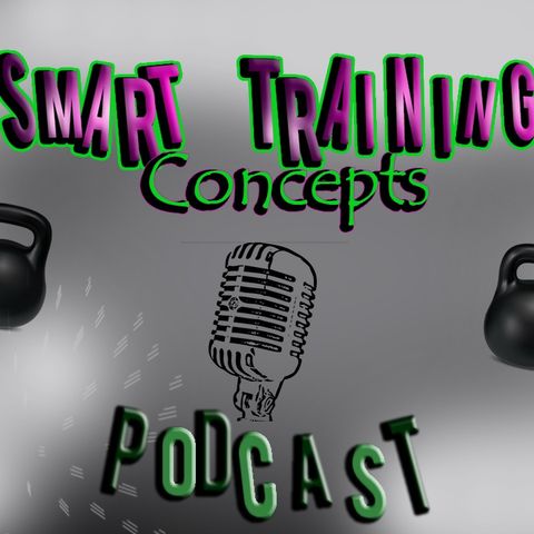 Smart training concepts episode 1