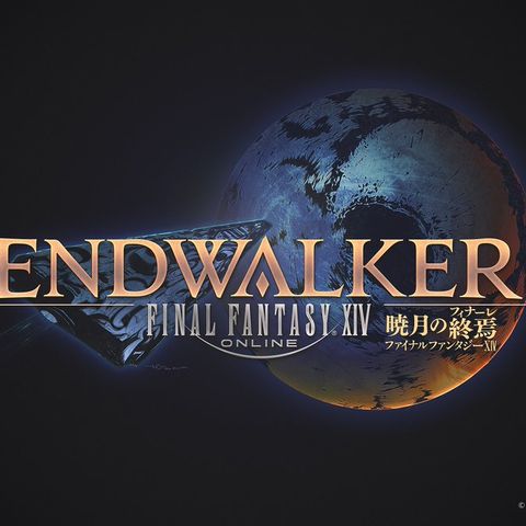 Endwalker: Final Fantasy XIV Expansion, Google Stadia Studio Closures, Control: Ultimate Edition - VG2M # 260