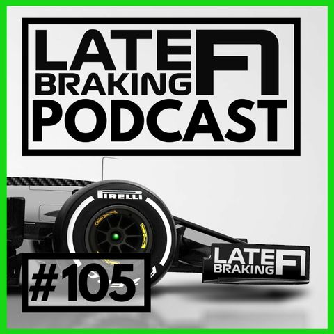 Does Bottas need to be more 'selfish' in 2021? | Episode 105