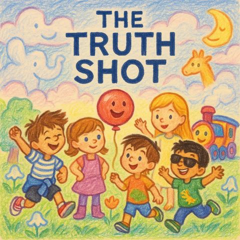 The Truth Shot