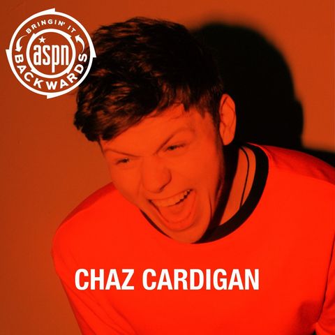 Interview with Chaz Cardigan