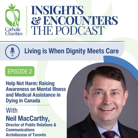 Help Not Harm: Raising Awareness on Mental Illness and Medical Assistance in Dying in Canada