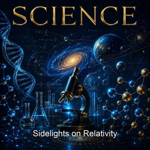 Sidelights on Relativity - Albert Einstein
