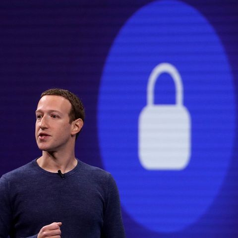 Should Mark Zuckerberg leave Facebook?