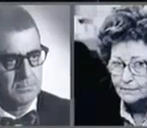 36: Cold Case Dossier: Clarence and Geneva Roberts