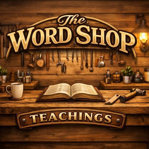 it Is Written