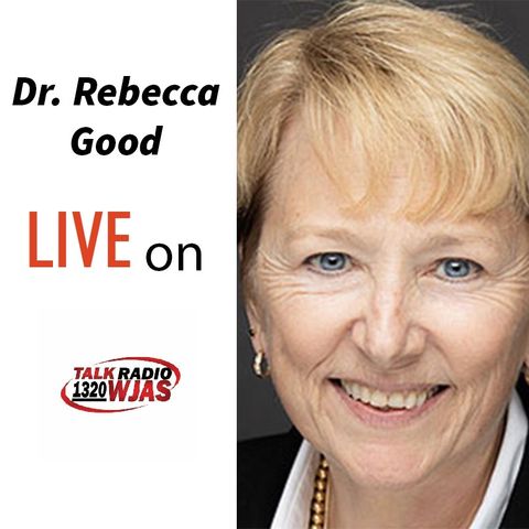 Should teachers be prioritized for the COVID vaccine?  || 1320 WJAS Pittsburgh || 2/1/21