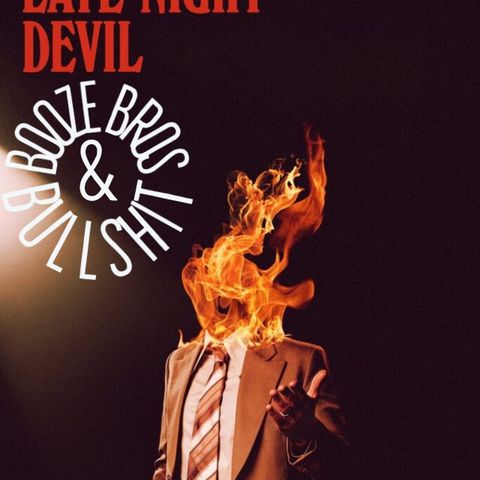 Late Night With The Devil