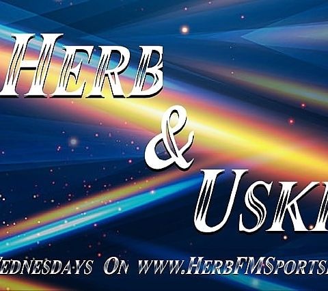 Uski and Herbie Week 3