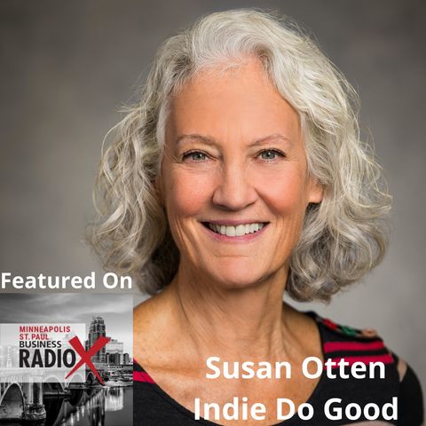 Susan Otten, Indie Do Good