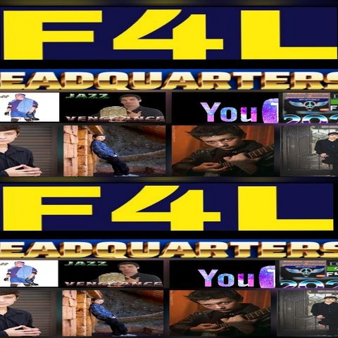 F4L HEADQUARTERS PODCAST: GUEST KANE LOWRY TAKE 2