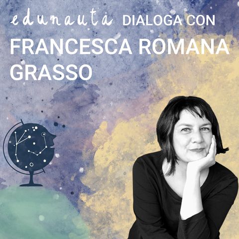 Scegliere libri per bambini con Francesca Romana Grasso
