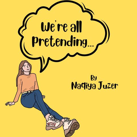 Podcast Cover