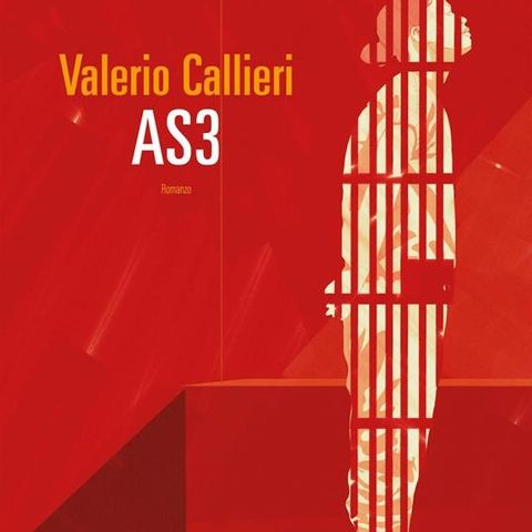 Valerio Callieri "AS3"