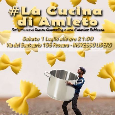 "La Cucina di Amleto"