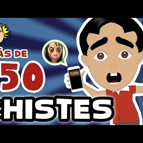 Colección de Más de 150 Chistes Muy Graciosos_ ---- ¡Qué risa_(MP3_70K)