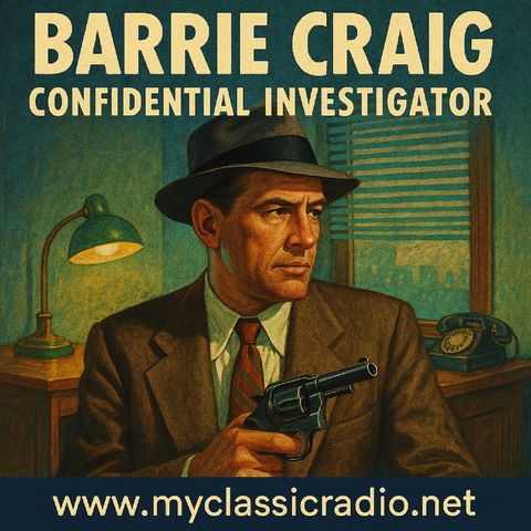 Portada del podcast