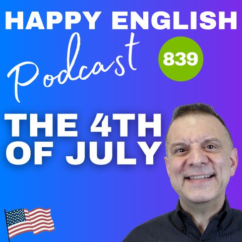 839 -  Independence Day