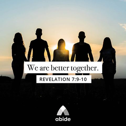 Better Together