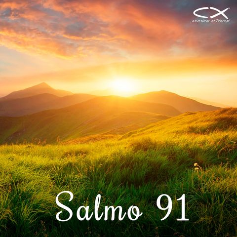 Oración 20 de enero (Salmo 91)