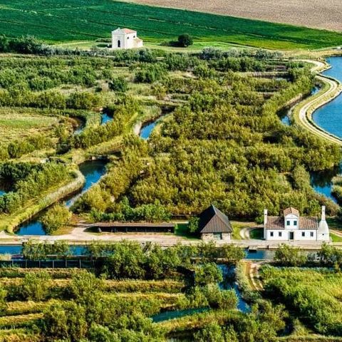 Parchi e biodiversità, il programma verde in Emilia-Romagna
