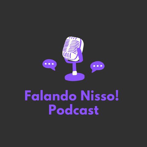 Copertina del podcast