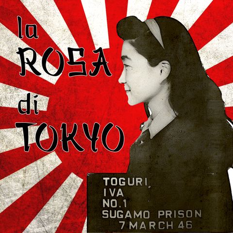 La Rosa di Tokyo. L'amichevole nemica