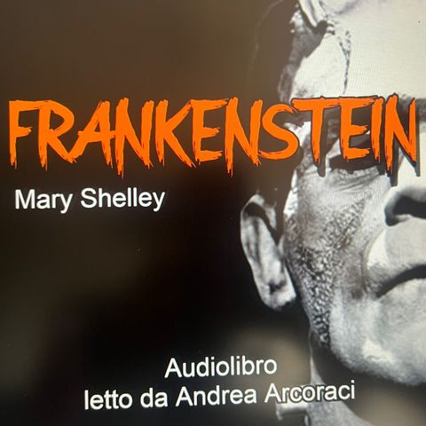Copertina del podcast
