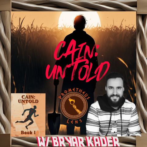 Cain Untold
