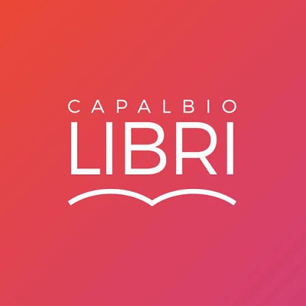 Andrea Zagami "Capalbio Libri"