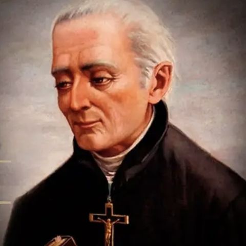 San José de Anchieta, sacerdote jesuita