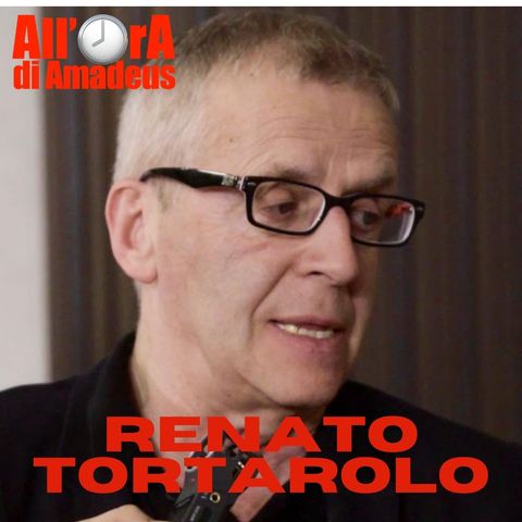 Renato Tortarolo - Guardare la musica e non sentire