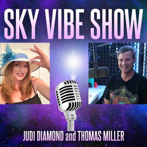 Introduction to The Sky Vibe Show
