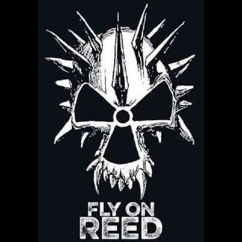 A Tribute To Reed Mullin a founding member of Corrosion Of Conformity R.I.P